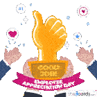 Theecards Stickers Group Cards Sticker