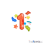 Theecards Transparent Sticker