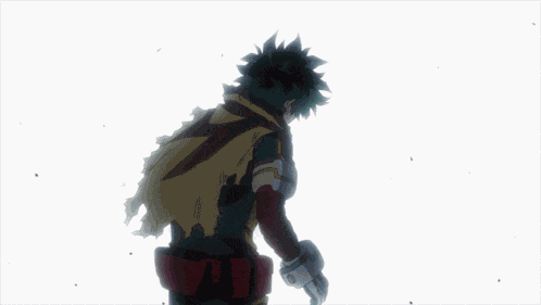 Thefoolishest Mha GIF