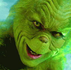 Thegrinch Jimcarrey GIF