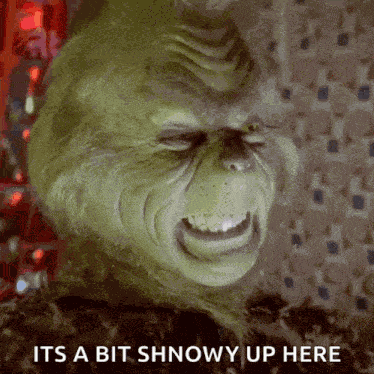 Thegrinchmovie Grinch Movie GIF