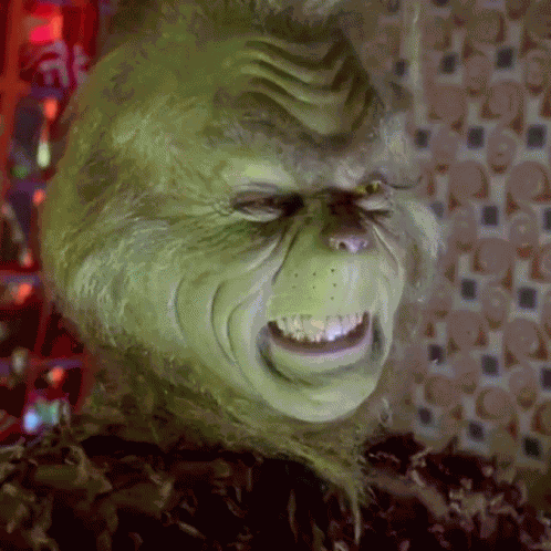 Thegrinchmovie Grinch Movie GIF