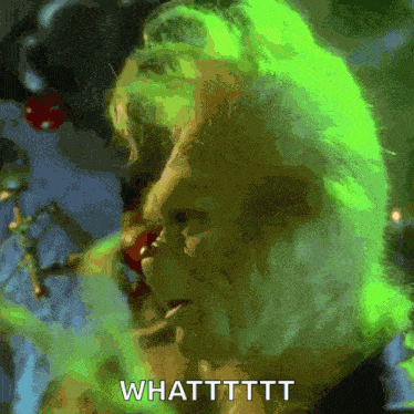 Thegrinchmovie The Grinch Who Stole Christmas GIF