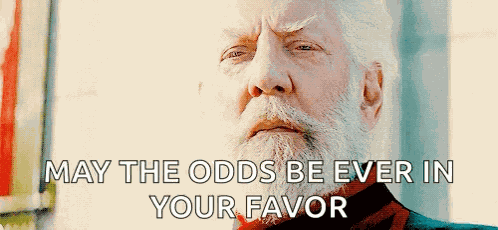 Thehungergames President GIF