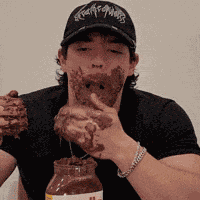 Thelukeymc GIF