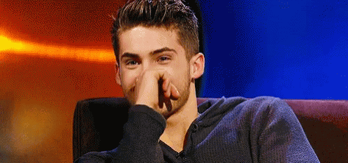 Theo Raeken Teen Wolf GIF