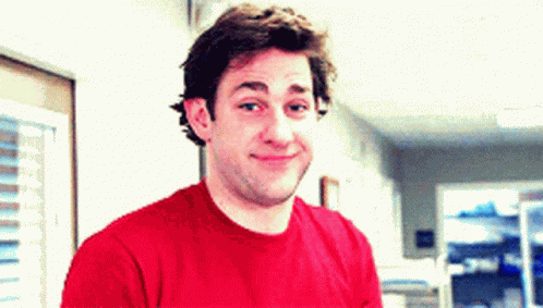 Theoffice Jim GIF