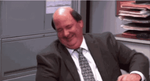 Theoffice Kevin GIF