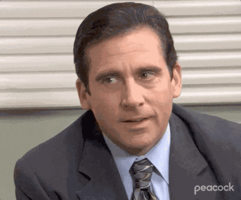Theoffice Momoneymoproblems GIF