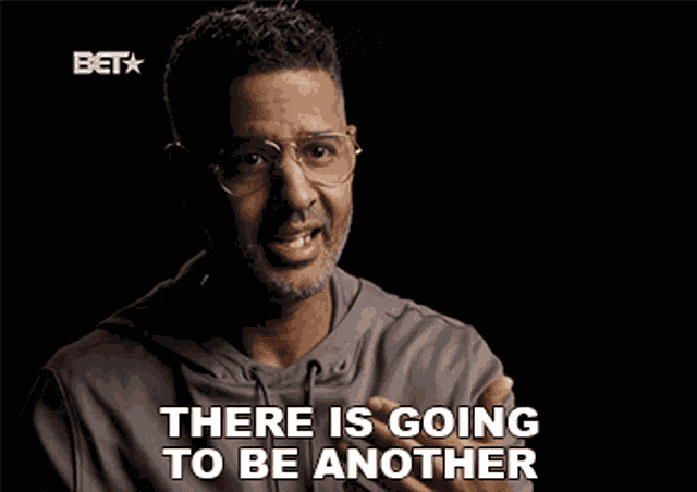 There Is Going To Be Another Ruff Ryders GIF