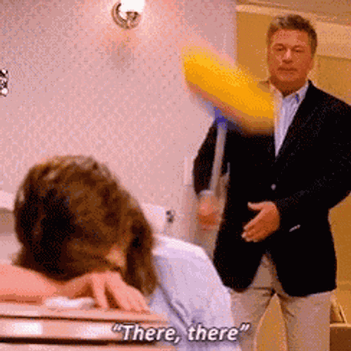 There There Sick 30 Rock Feeling Sick GIF