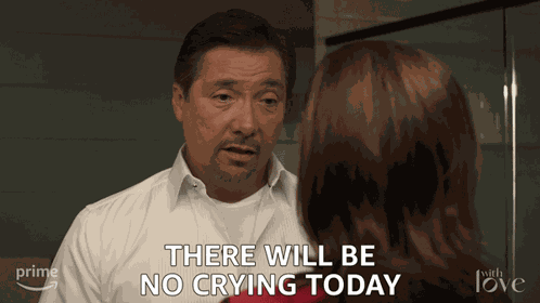 There Will Be No Crying Today Jorge Diaz Sr GIF