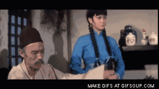 There You Go GIF