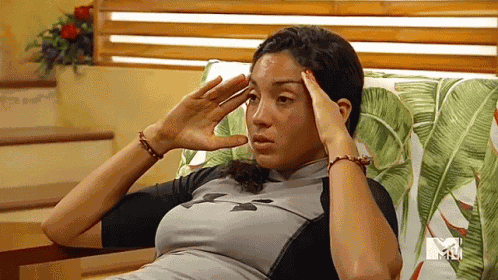 Theresa Gonzalez Theresa Jones GIF
