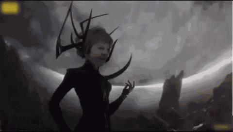 Theresa May Tory GIF
