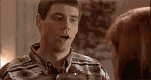 Theresachange Dumband Dumber GIF