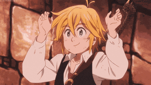 Thesevendeadlysins Anime GIF