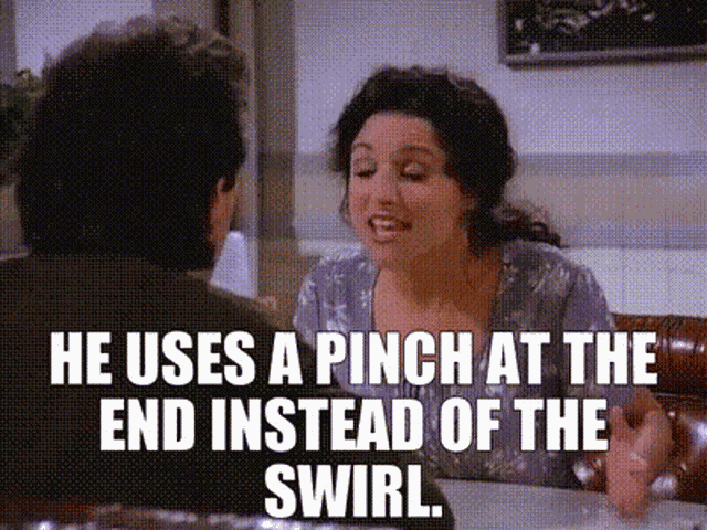 Theswirl Seinfeld GIF