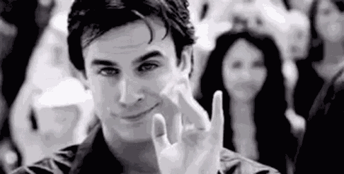 Thevampirediaries Dannychavinha GIF