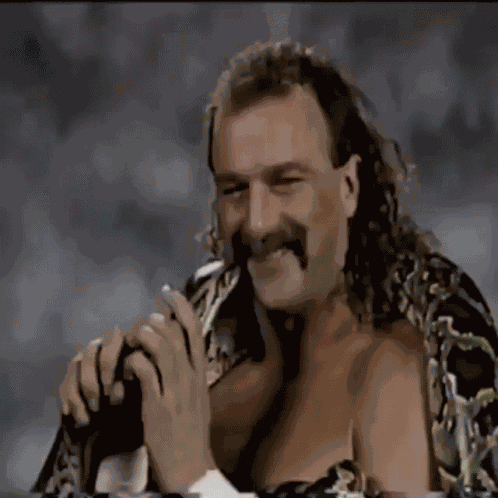 Thewallofvhs Rick Rude GIF
