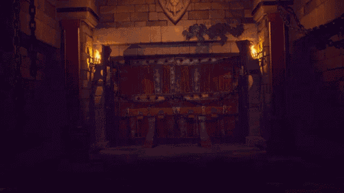 They Broken To A Gate Orcs Must Die3 GIF