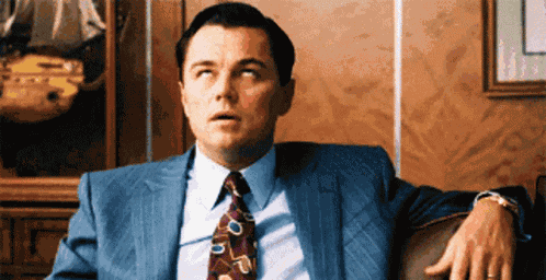 They Just Dont Know GIF