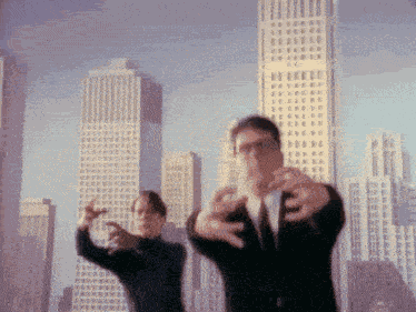 They Might Be Giants Tmbg GIF
