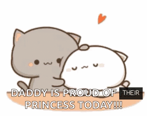 They Them They Them Daddy GIF