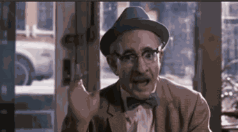 Think About It Bright Idea GIF