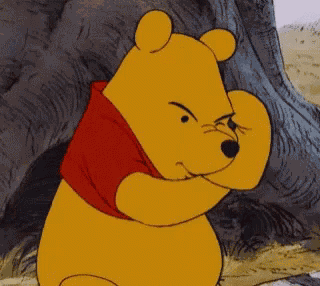 Think I Know This GIF