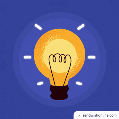 Think Idea GIF