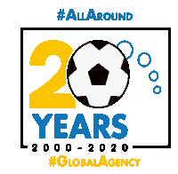 Thinkball Sports Sticker