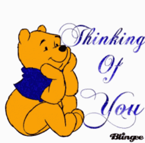 Thinking About GIF