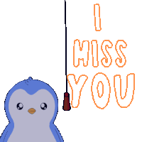 Thinking About You Thinking Of You Sticker