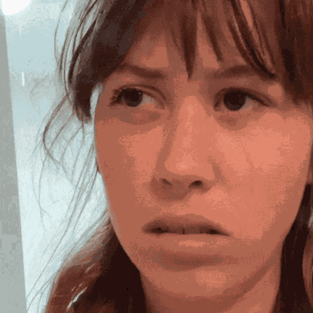 Thinking Confuse GIF