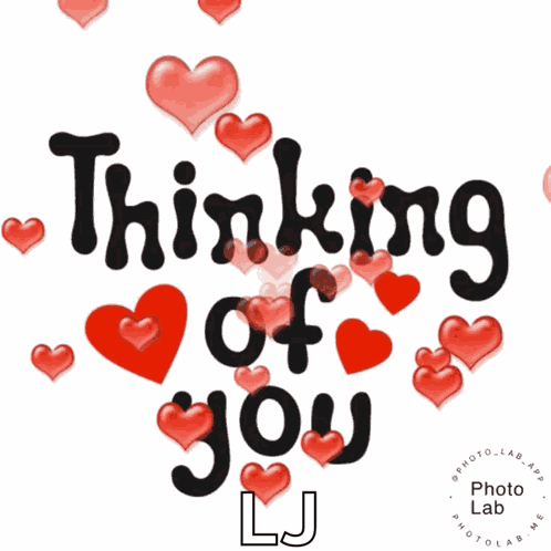 Thinking Of GIF