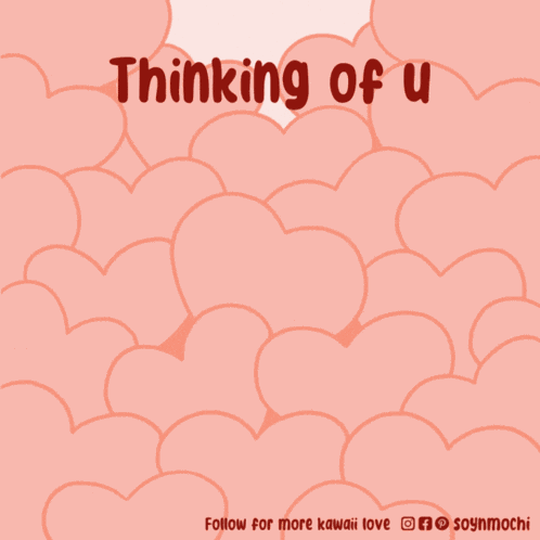 Thinking-of-u Thinking-of-you GIF