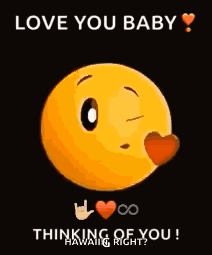Thinking Of GIF