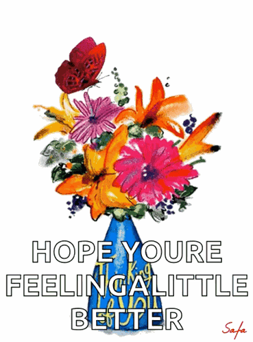 Thinking Of You GIF