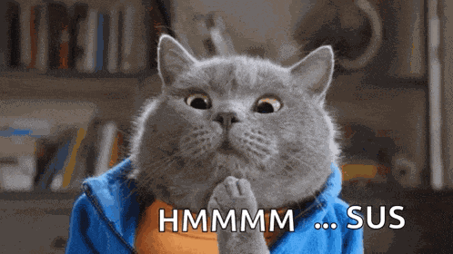 Thinking Overthinking GIF