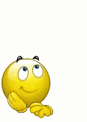 Thinking Thought GIF