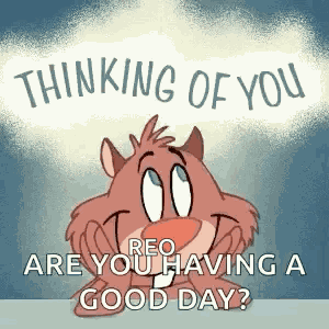 Thinking Thoughts GIF