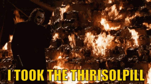 Thirisol Joker GIF