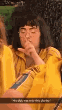 This Big Small Penis GIF