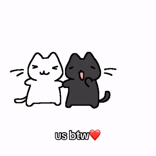 This Could Be Us Us Btw GIF