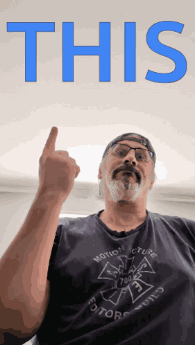 This Exactly GIF