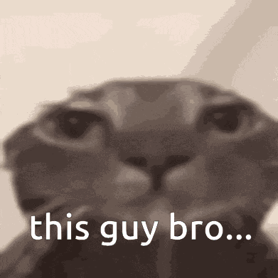 This Guy Bro GIF