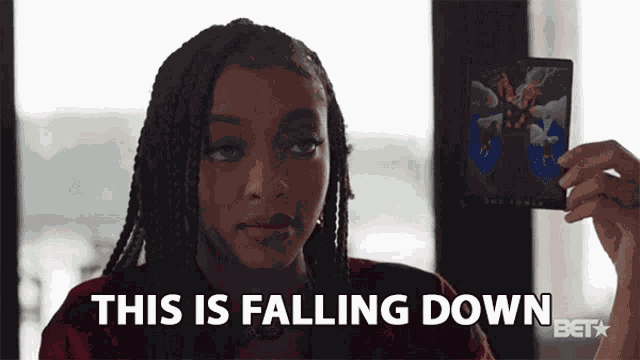 This Is Falling Down Boomerang GIF