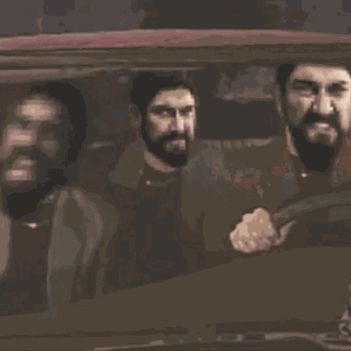 This Is Sparta GIF