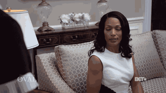 This Little Girl Kron Moore GIF